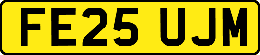 FE25UJM