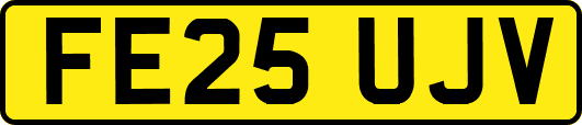 FE25UJV