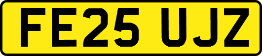 FE25UJZ