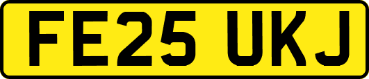 FE25UKJ