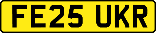 FE25UKR