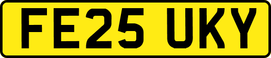 FE25UKY