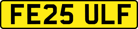 FE25ULF