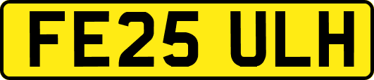FE25ULH