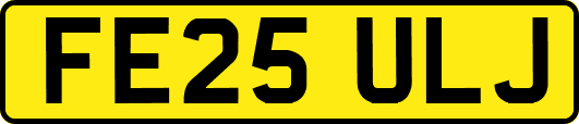 FE25ULJ