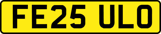 FE25ULO