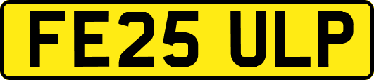 FE25ULP