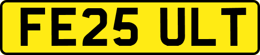 FE25ULT