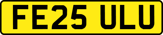 FE25ULU
