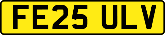 FE25ULV