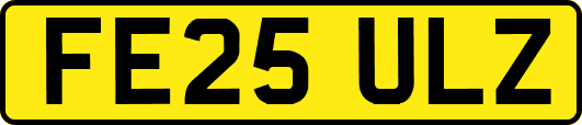 FE25ULZ