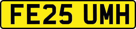 FE25UMH