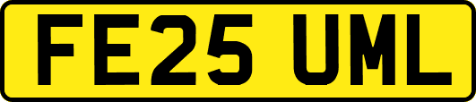 FE25UML