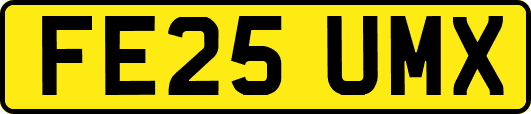 FE25UMX
