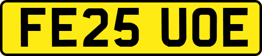 FE25UOE