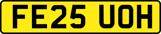 FE25UOH