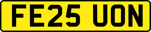 FE25UON