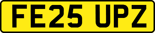 FE25UPZ