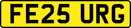 FE25URG
