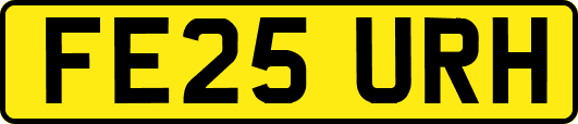 FE25URH
