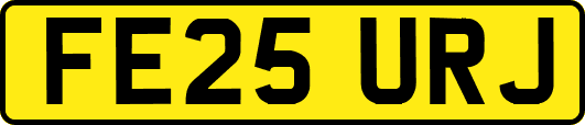 FE25URJ