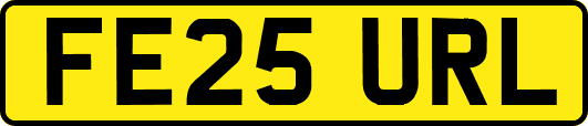 FE25URL