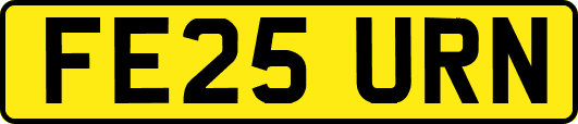 FE25URN