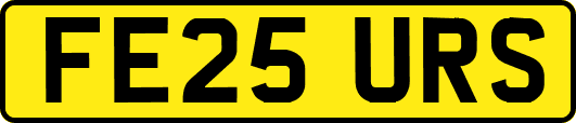 FE25URS