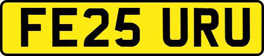 FE25URU