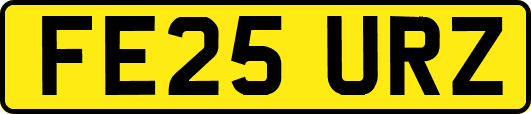 FE25URZ