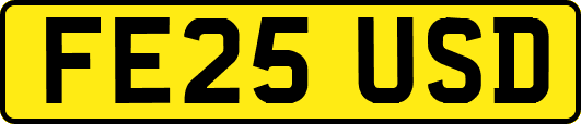 FE25USD