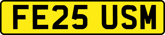 FE25USM