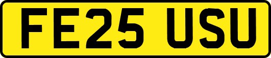 FE25USU