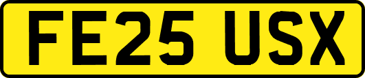 FE25USX