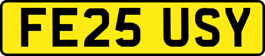 FE25USY
