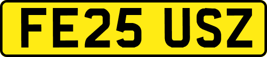 FE25USZ
