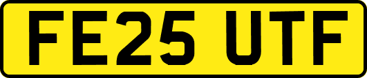 FE25UTF