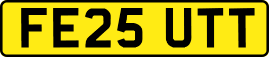 FE25UTT