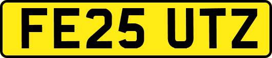 FE25UTZ