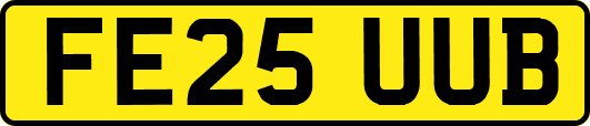 FE25UUB