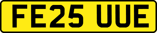 FE25UUE
