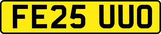 FE25UUO