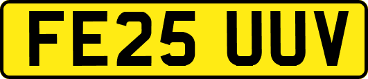 FE25UUV