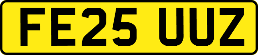 FE25UUZ
