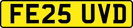 FE25UVD