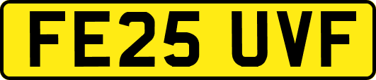 FE25UVF