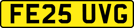 FE25UVG