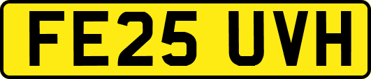 FE25UVH
