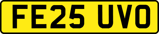 FE25UVO