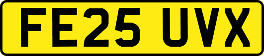 FE25UVX